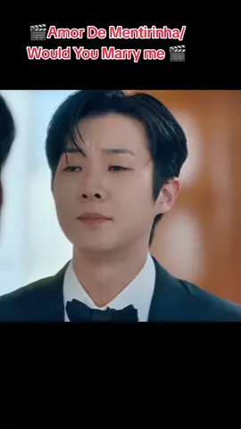 o Tanto que eu Tô Amando esse drama  não tá escrito 😍😍😍😍😍  #amordementirinha #jungsomin #choiwooshik #kdrama 