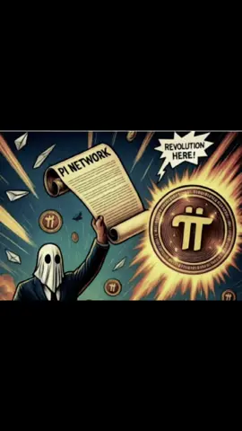 🌍💥 PENGATURAN ULANG MATA UANG GLOBAL TELAH DIMULAI...!!! 💥🌍 💫 GCV membuka babak baru — mengakhiri era utang dan kredit, memulai peradaban Web3 sejati! 🚀 🪙 Pi Network menjadi pusat perhatian dunia! Koin Pi di wallet KYC-mu akan segera bernilai luar biasa saat Grand Open Mainnet diluncurkan! 🔥 ✍️ Simpan baik-baik 24 kata Phrasa Sandimu. Itulah kunci masa depan finansialmu di era baru digital ekonomi rakyat. 💎 ⌛ Hitungan mundur menuju kebangkitan ekonomi Web3 sudah dimulai... 🌐 #PiNetwork #GCV #Web3Revolution #DigitalReset #piblockchain 