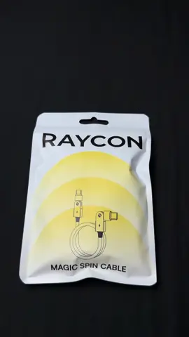 I used to go through phone cables every few weeks… till I found this Magic Spin Cable ⚡ It’s magnetic, fast-charging, and can rotate without twisting or breaking. Plus, it works with multiple devices no more carrying 3 different cords everywhere 😩 This one’s built to last, and honestly, it’s worth every penny 🔥