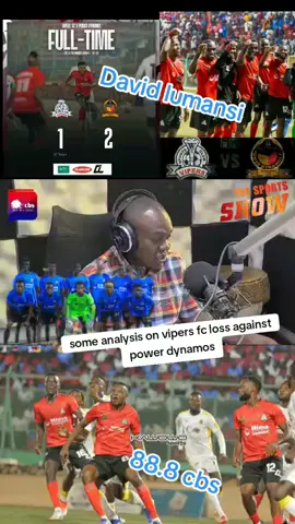 #foryoupage #manchesterunited #viralvideos #vipers #powerdynamos #SportsOnTikTok #davidlumansi #ugandatiktok #sportsupdate #goviral 