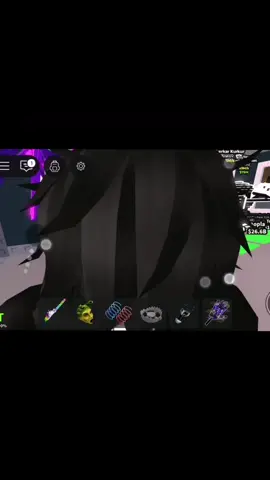 Yedek hesap. #brainrot #roblox #sammy #fyp 