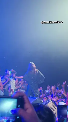 @Nodi Chowdhury #CapCut #sherpur_thana_Concert #cyber_network #nodi #foryou @TikTok 