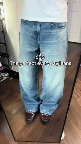 #jeans #baggyjeans #outfitoftheday #clothingbrand #OOTD 