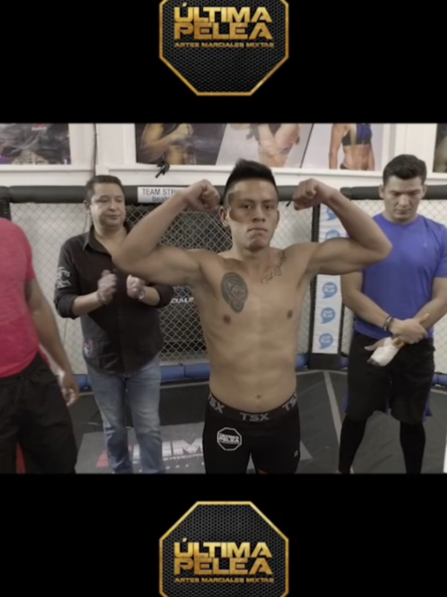 📌 Entramos en semana de pelea, @Jostin Quilca Benavides debuta en LFA y una victoria definitivamente lo puede catapultar para abrirse campo en territorio estadounidense.👈 . . . #artesmarciales #deportesdecontacto #artistamarcial #martialarts #ArtistaMarcialPodcast 