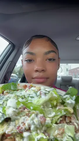 CHIPOTLE BURRITO BOWL 🌯 #chipotle #mukbang #fypシ 