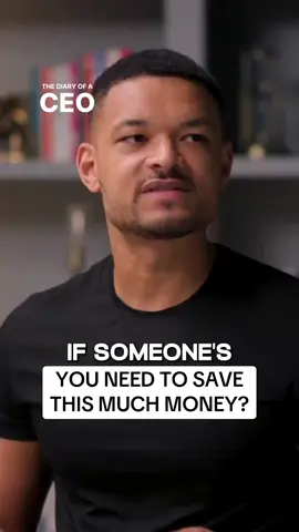 Do you agree with this ?💰 #money #business #podcast #clips 