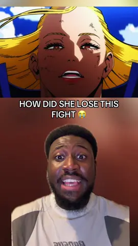 How did she lose this bruh star and stripe should have beat Shigaraki #mha #myheroacademia #shigaraki 