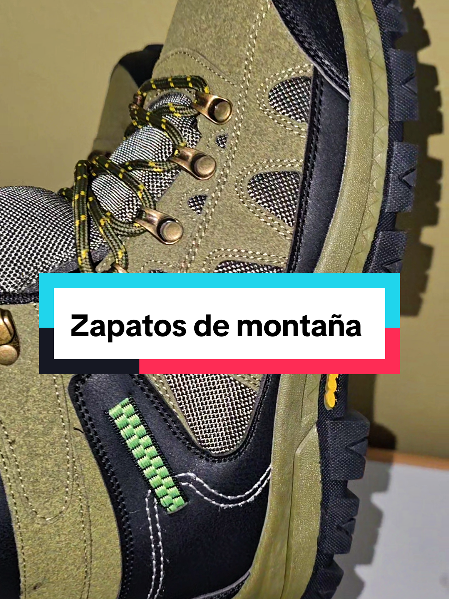 #Hiking #hikingshoes #caminatas 