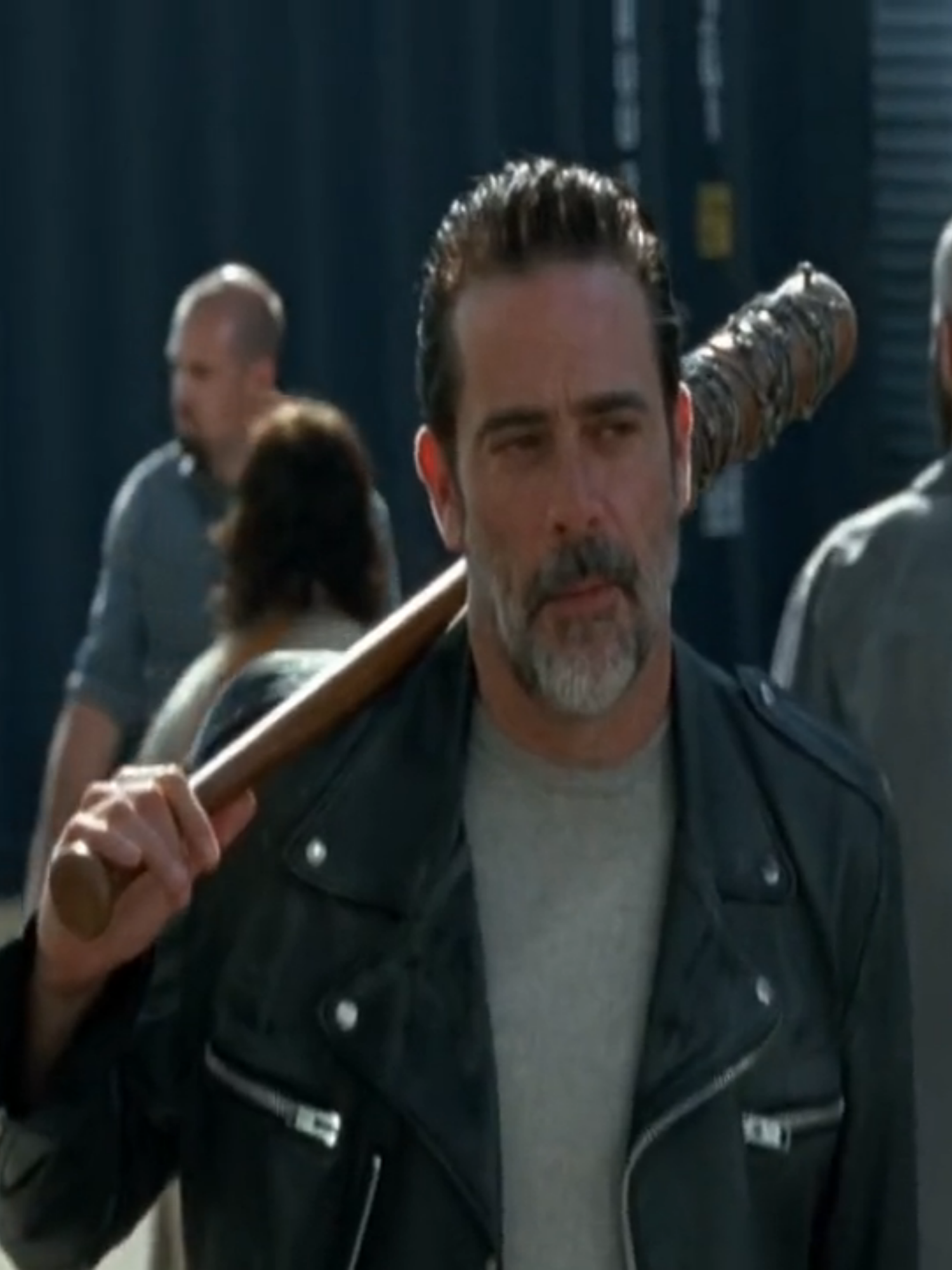 scrap but i like this style // #twd #thewalkingdead #twdedit #negansmith #negan #negantwd #negantwdedit  #heartlessae #jugg #aestheticedits