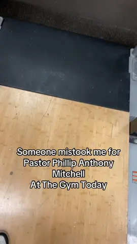 It was hilarious when they came up close and went “oh my bad!! I thought you were the pastor from 2819” 🤣😂🤣😂 @2819 Church 