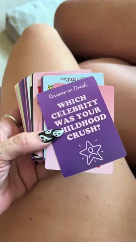 We found a new game!!! And with the way it went, we can’t show it on here 😉 @SimplySierra @YouDontEvenKnow25 #cupidscouplegame #couplesoftiktok #wlw #wlwtiktok 