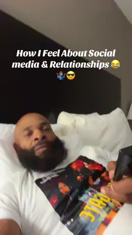 How I Feel About Social media & Relationships 😂🤷🏽‍♂️😎 #fyp #foryoupage #fypシ #foryourpage #relationshipgoals 