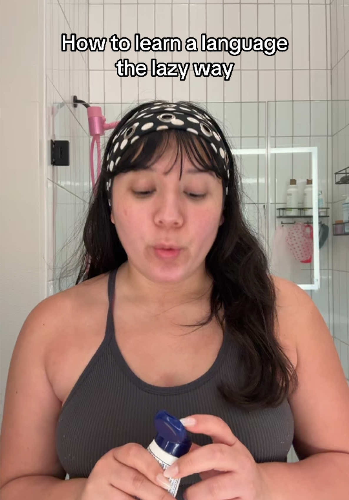 who has a good playlist they wanna share? 🫣 #languagetips #howtolearnalanguage #langugelearning #howtospeakspanish #french 