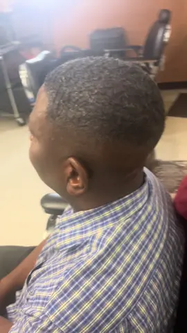 Telling yall tap in on this journey #begginerbarber💈 #studentbarber #fades 