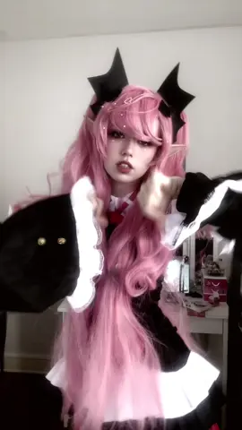#krultepes #phantomsiita #seraphoftheend #cosplay #owarinoseraph 