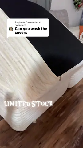 Replying to @Cassondra #sofa #sectional #comfortfurniture 