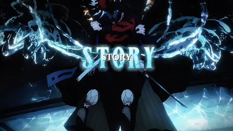 #shinobu x #hamilton  | Demon slayer x Hamilton | Who lives, who dies , who tells your story #fyp #foryoupage #demonslayeredits 