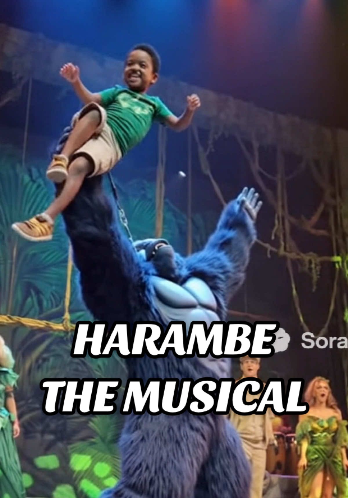 Can’t wait to see this on Broadway!! This looks incredible!!! 🤩🤩🤩