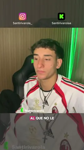 #santirivarola #kick #stream #streamer #seguime 