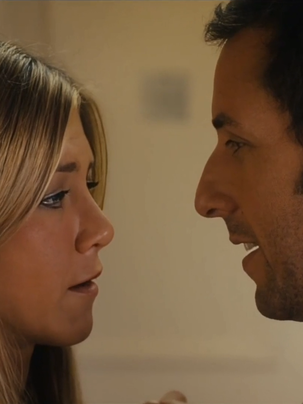 daria tudo pra ter um amor desses de cinema! — #esposadementirinha #adamsandler #fyp #tipografia 