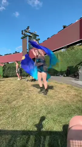 Anyone else missing tf out of lost lands ????? #fyp #foryou #musicfestivals #flowing #LOSTLANDS 