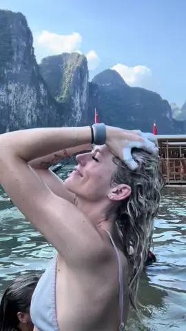 Instagram saw it first!! I MISS CHINA #china #foryoupage #fyp #ricewater #travel 