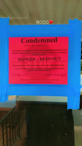 If you know of anywhere I can explore, and take pictures and stuff…. Lemme know! #pictures #video #explore #exploring #building 