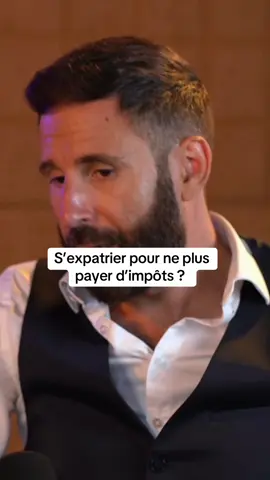 Une bonne idée de s’expatrier pour ne plus payer d’impôts ? 