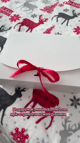 Для замовлення телеграм kanelo_k #подарунокнамиколая #ідеяподарунку #подарунокдівчині #миколая #новийрік 
