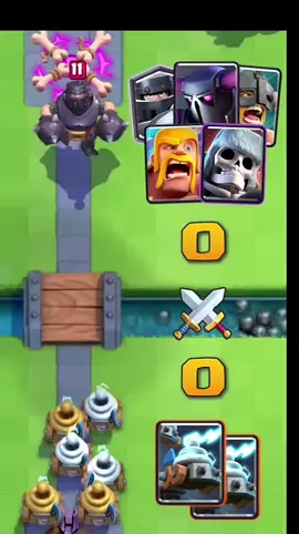 #satisfy #clashroyalememes #clashroyalebrasil #videos #viral 