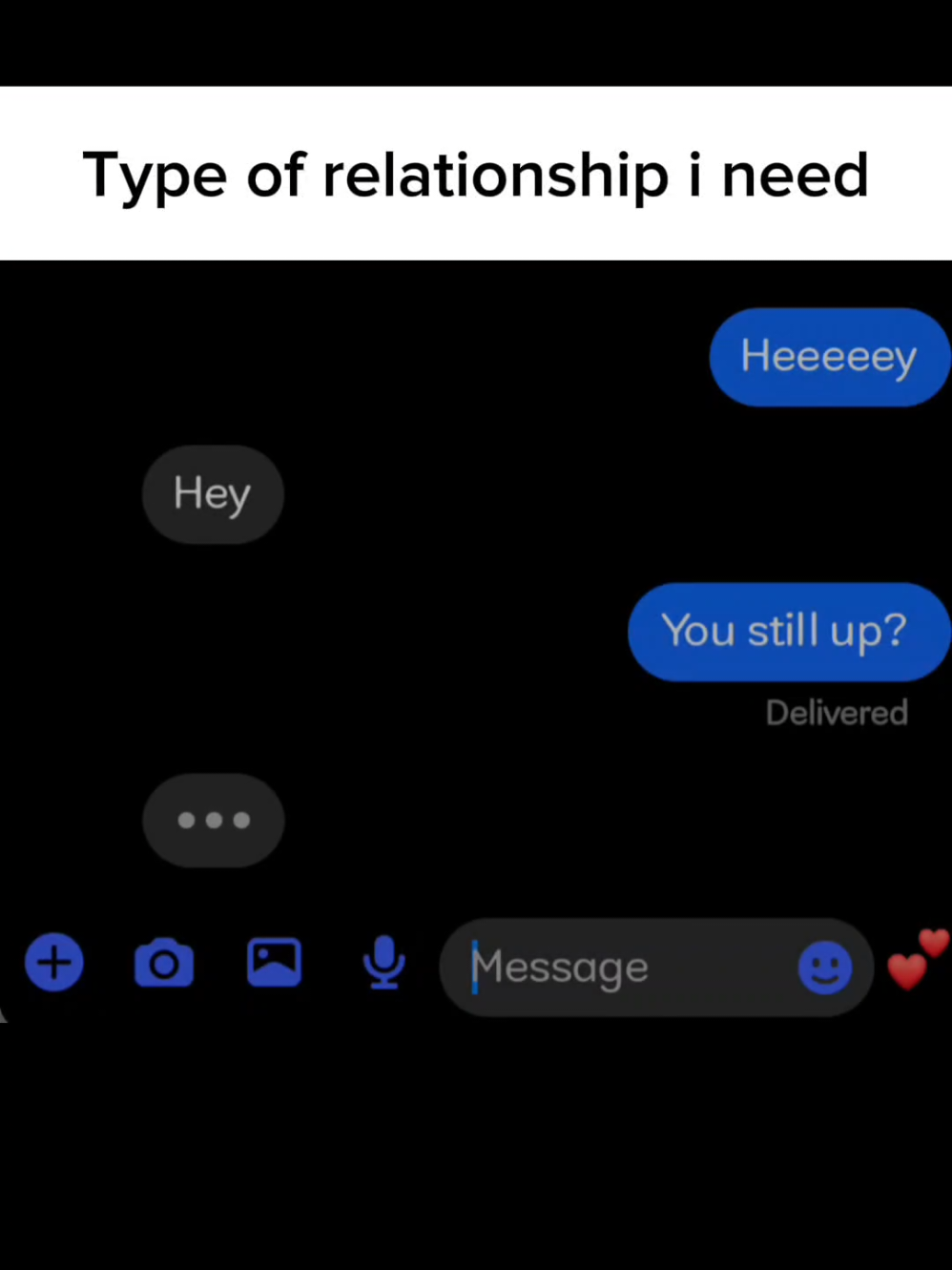 #vent #him #text #texting #blowup 