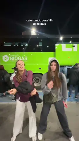 #erasmus #flixbus #roma #venecia 