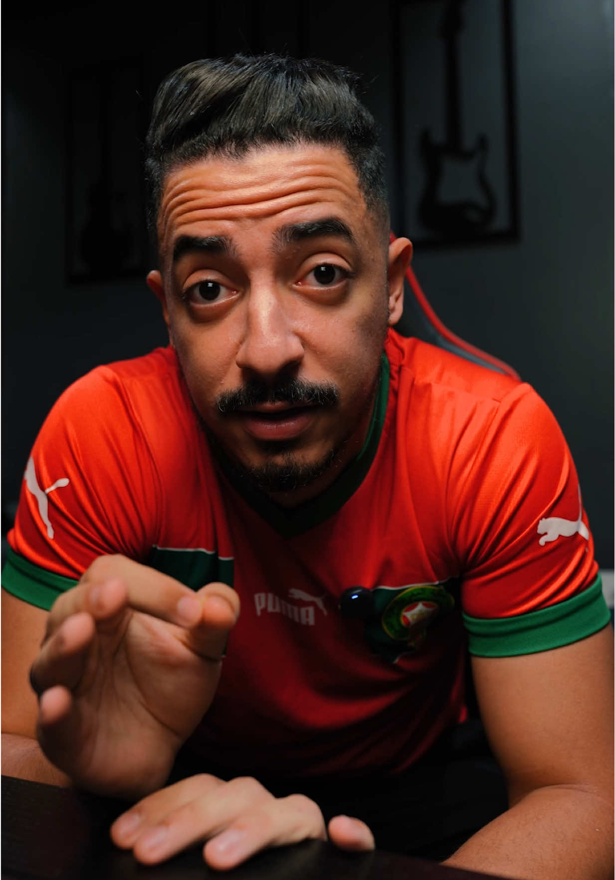 Watching football is fine ⚽, but remember, you’re watching players building their careers, while you might be wasting yours. Don’t just be a consumer, be a creator. Build your own life, your own success. 💪 #Motivation #SelfDevelopment #Discipline #SuccessMindset #Focus