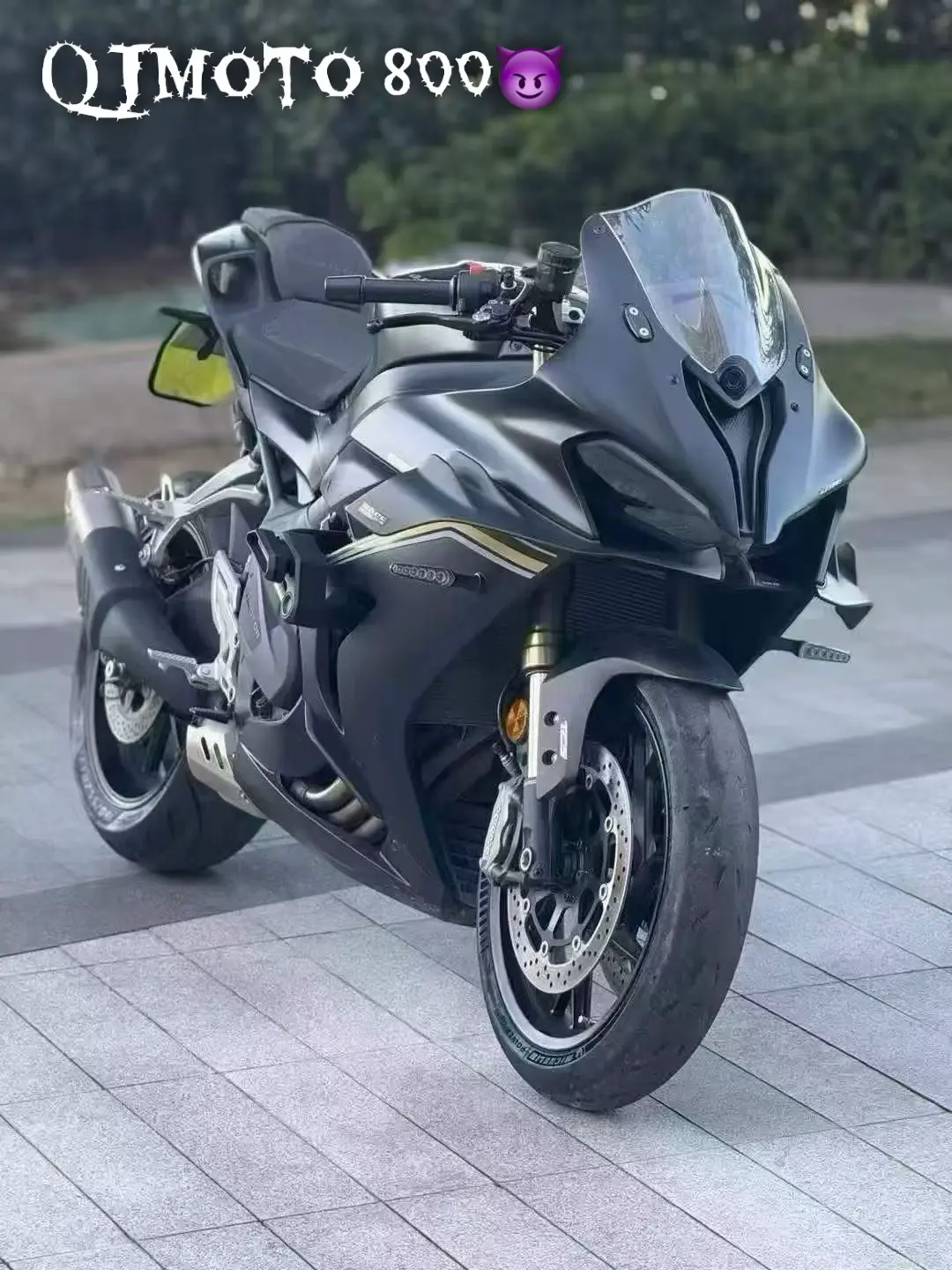 🏍 Мотоциклы под заказ из Китая — Бишкек 💰💸 Лучшие цены на рынке! 📃📝 Всё официально: госномера и оформление через нотариуса 📦🚚 Проверка, доставка, гарантия — для вашего спокойствия #moto #Qmoto #iz #kitai #rek #motobaik #speed 🔥💥 У нас не только китайские мото! 🌏 Все мото привозные из Китая: BMW, Yamaha, Ducati, Kawasaki, SF Moto, KJ Moto — оригинальные модели из Японии, Германии и Италии 💬💭 Любая модель под ваш бюджет! 📲📞 Связаться с нами: 0705 966 607 | 0990 955 042