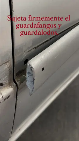 El truco con precinto que TODO conductor necesita conocer.
