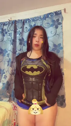 Canelita tapando sisi#fyp #viral 