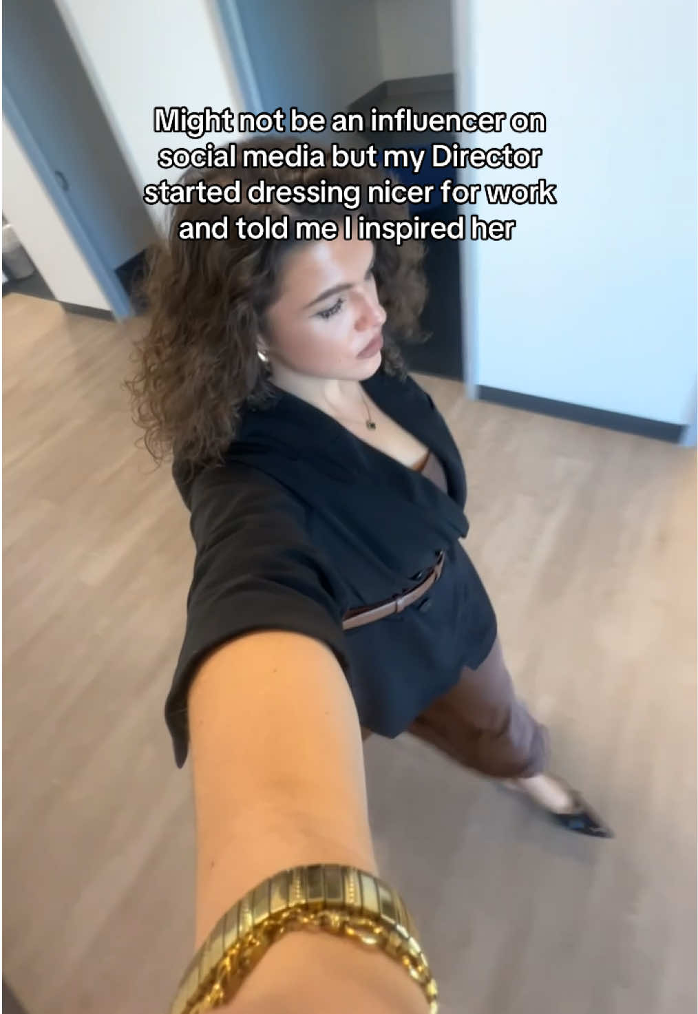 Influencing irl>>>  #fashiontiktok #ootdinspo #OOTD #influencersinthewild #influencer 