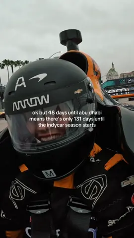 not sure when i started measuring my time in racing seasons but here we are #formula1 #indycar #KillTheGhost #hwrpartner 