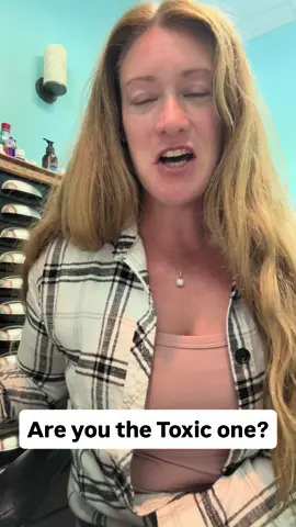 We can never be perfect in this scenario, but we can have less stress and call in less stress when we are identifying where we can improve. #toxic #stress #SelfCare #EndocrineHealth 