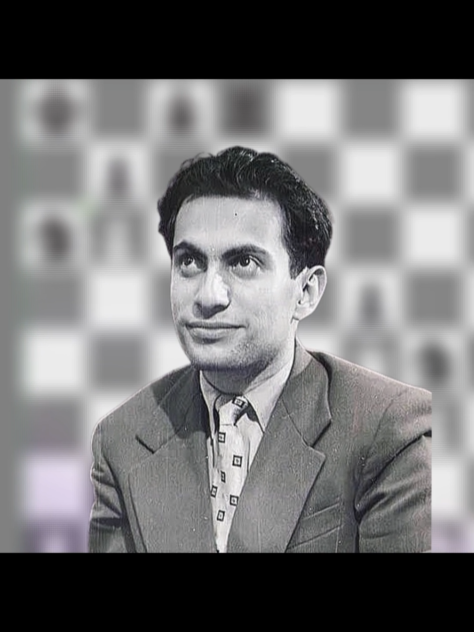 Tal gives away everything 💀🔥 #chess #chessmaster #chesstok #chessgame #brilliantmove 
