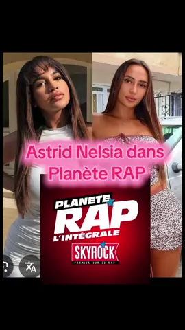 #astridnelsia #influenceur #hotgossip #buzz #clash 