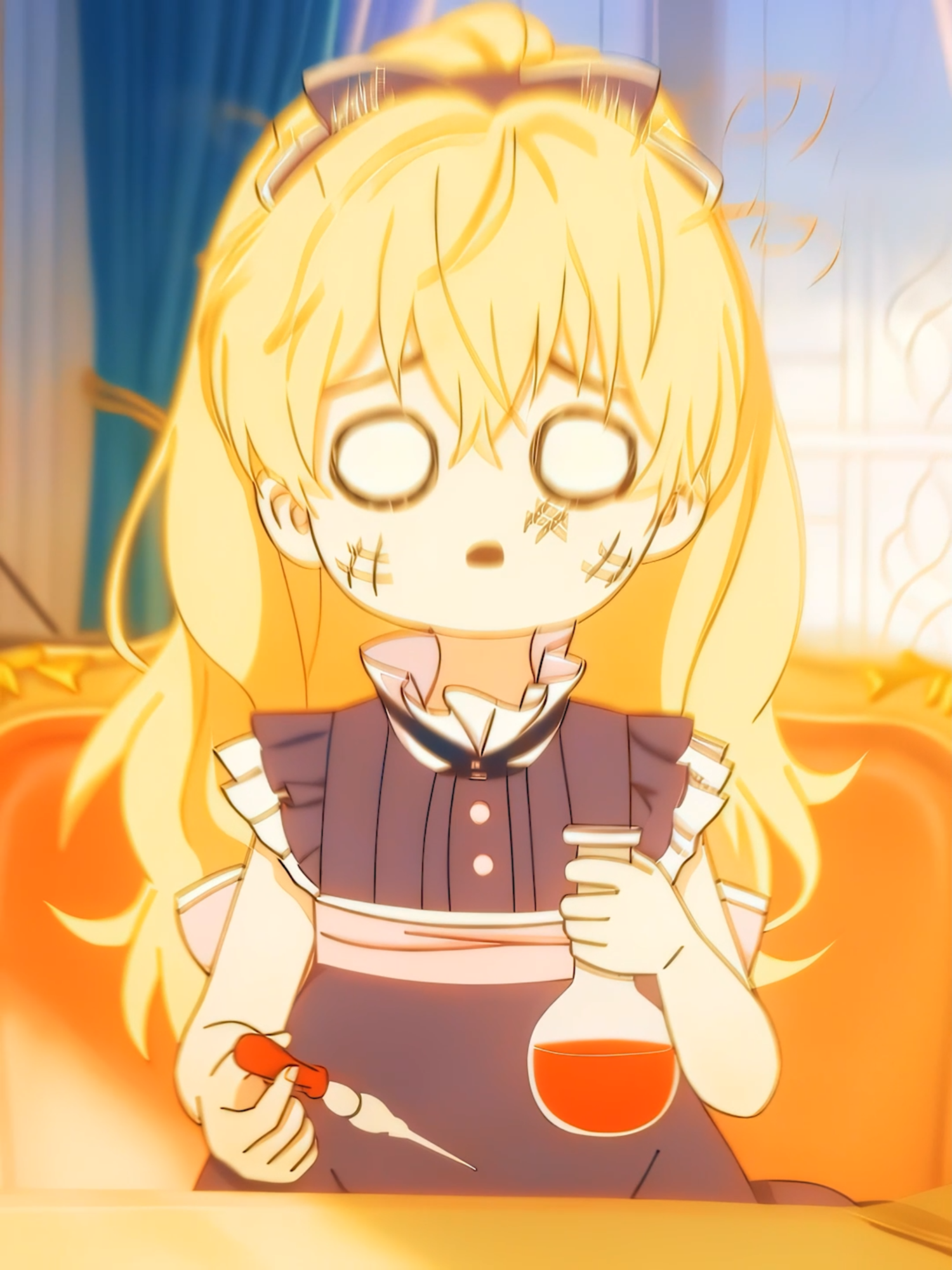 #アニメ #athanasia #athanasiadealgerobelia #whomademeaprincess #rxsimedit #ryujisq #tenjusq #bakerysqd