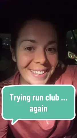 Run club take 2…. I didn’t love the last session… but I’m back and trying again! Wish me luck!! #runclub #runnertiktok #traitorsuk #RunningForMe #RunHappy 