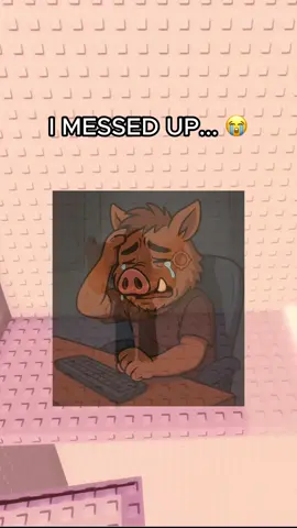 I Thought She Liked Me😭🙏#roblox #robloxrants #rblx #boarroars