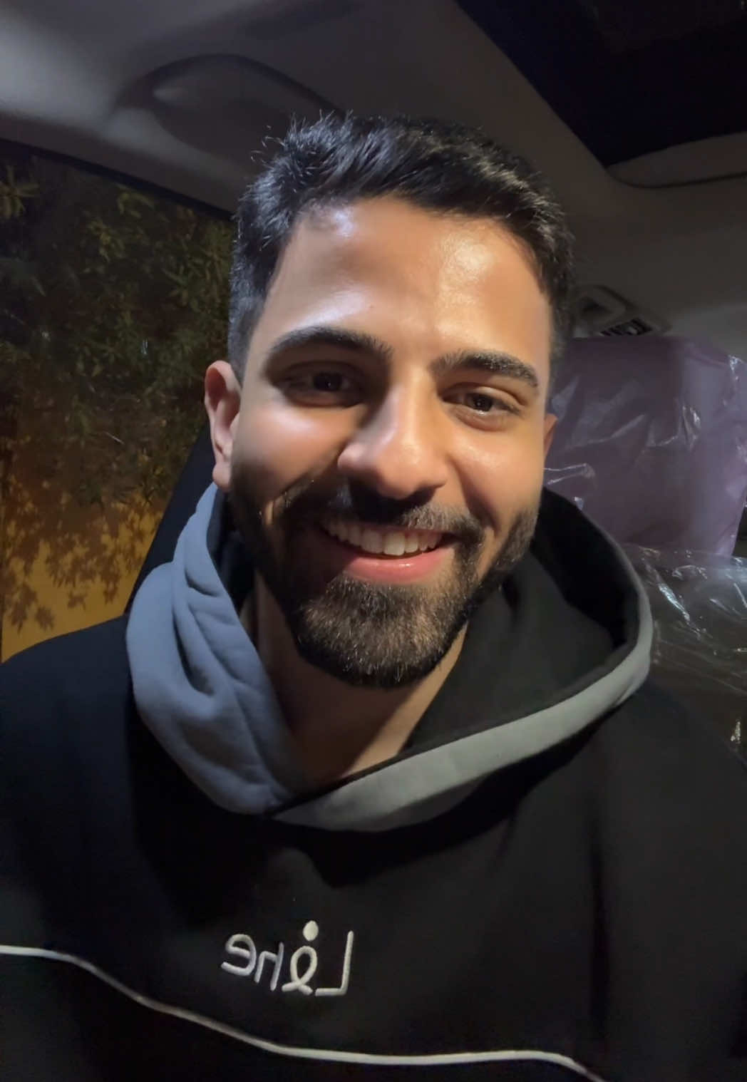 الي من عرفته وانت فعلاً سعيد❤️ #سعد_بن_ناصر #pyf #اكسبلور 