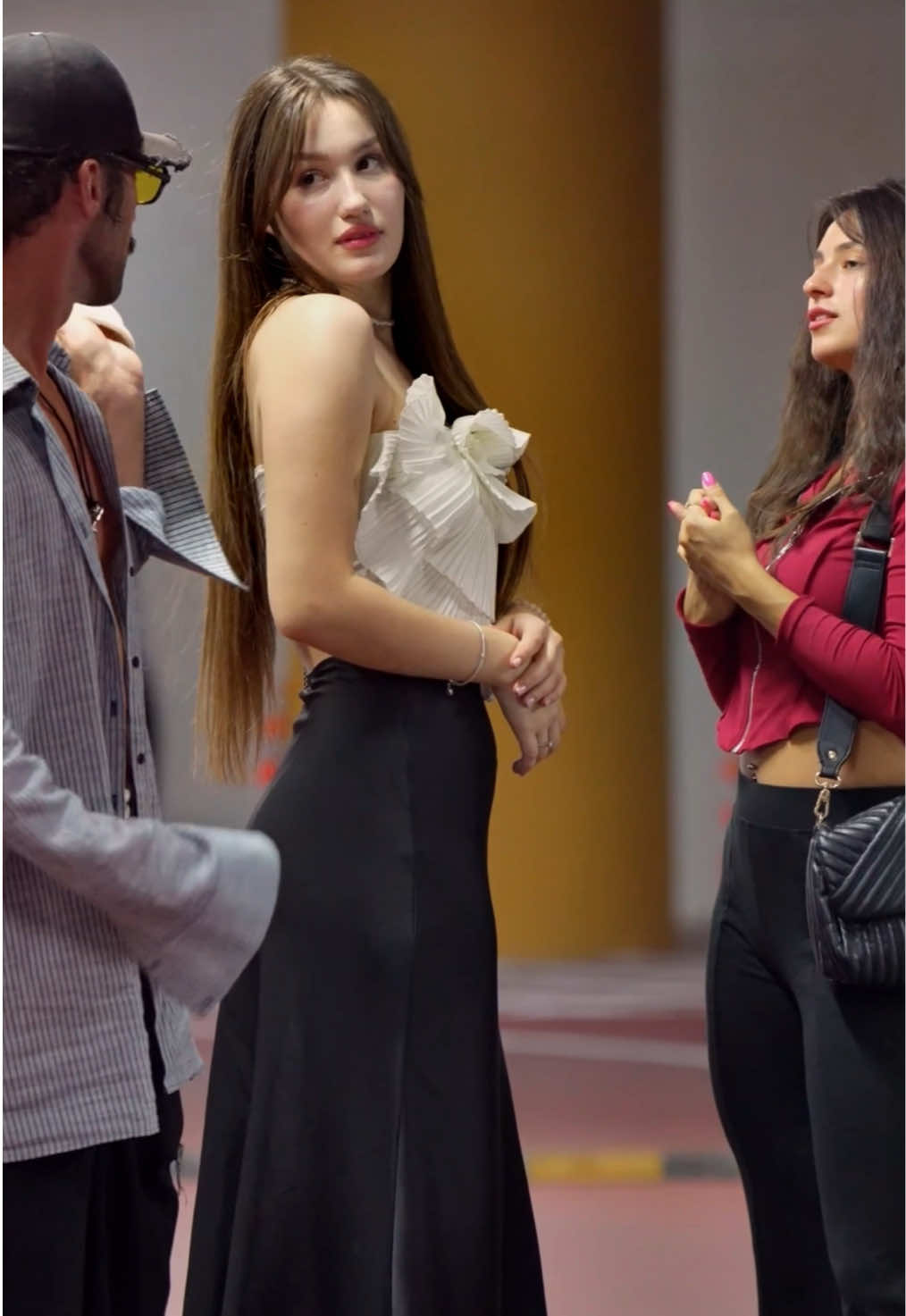 Beautiful girls 👧 #fyp #itely #unitedstates 