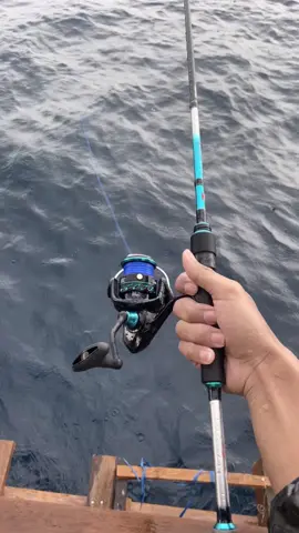 set tackle ganteng buat casting pinggiran #relixnusantara #gasak #irolynirvana #pancing 