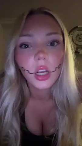 That damn smirk #auburnpearl #viral #inumaki