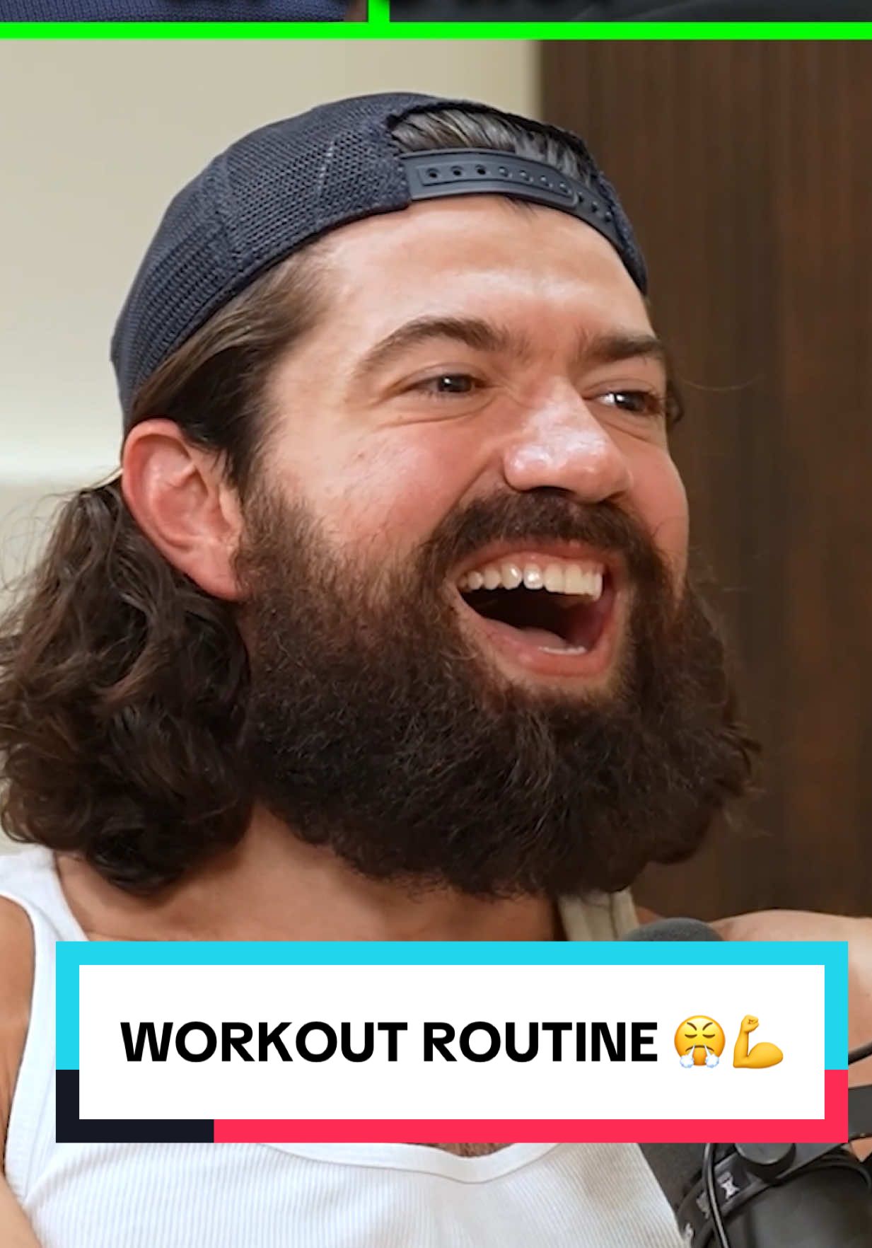 ALEX HORMOZI IS JACKED‼️ #alexhormozi #loganpaul #workoutroutine #elliptical #mikemajlak@Alex Hormozi @Logan Paul @heybigmike 