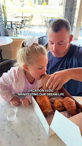 I could get used to this 💓  @Scottsdale Beach Club @BuckedUp @Maple & Ash @JLPATISSERIE  #travelvlog #dayinthelife #vacationvlog #familyvlog 